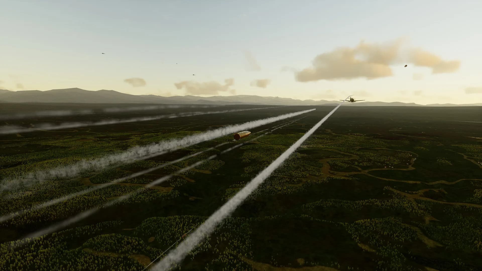 303 Squadron: Battle of Britain görsel 25