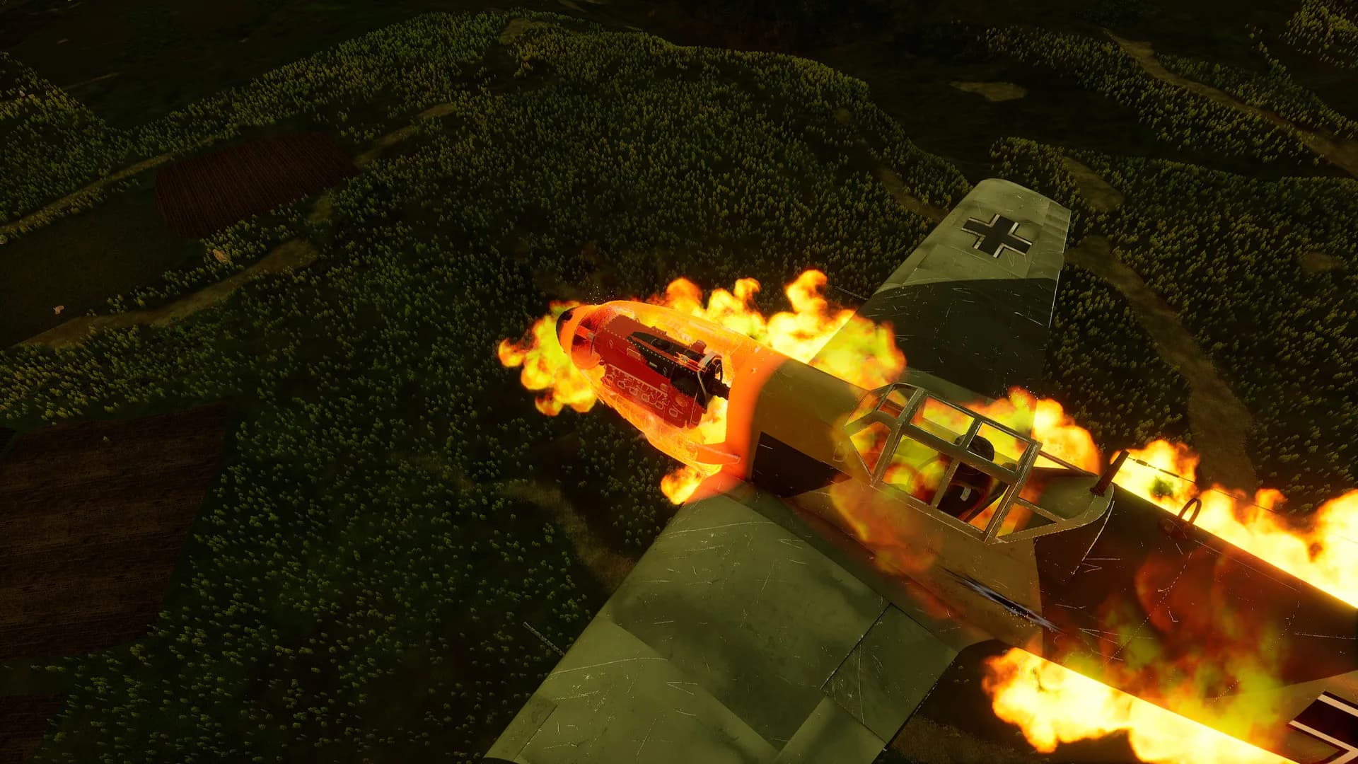 303 Squadron: Battle of Britain görsel 26