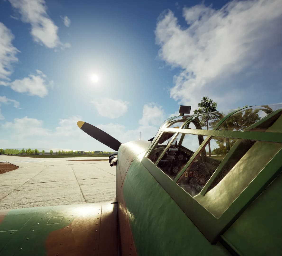 303 Squadron: Battle of Britain görsel 28