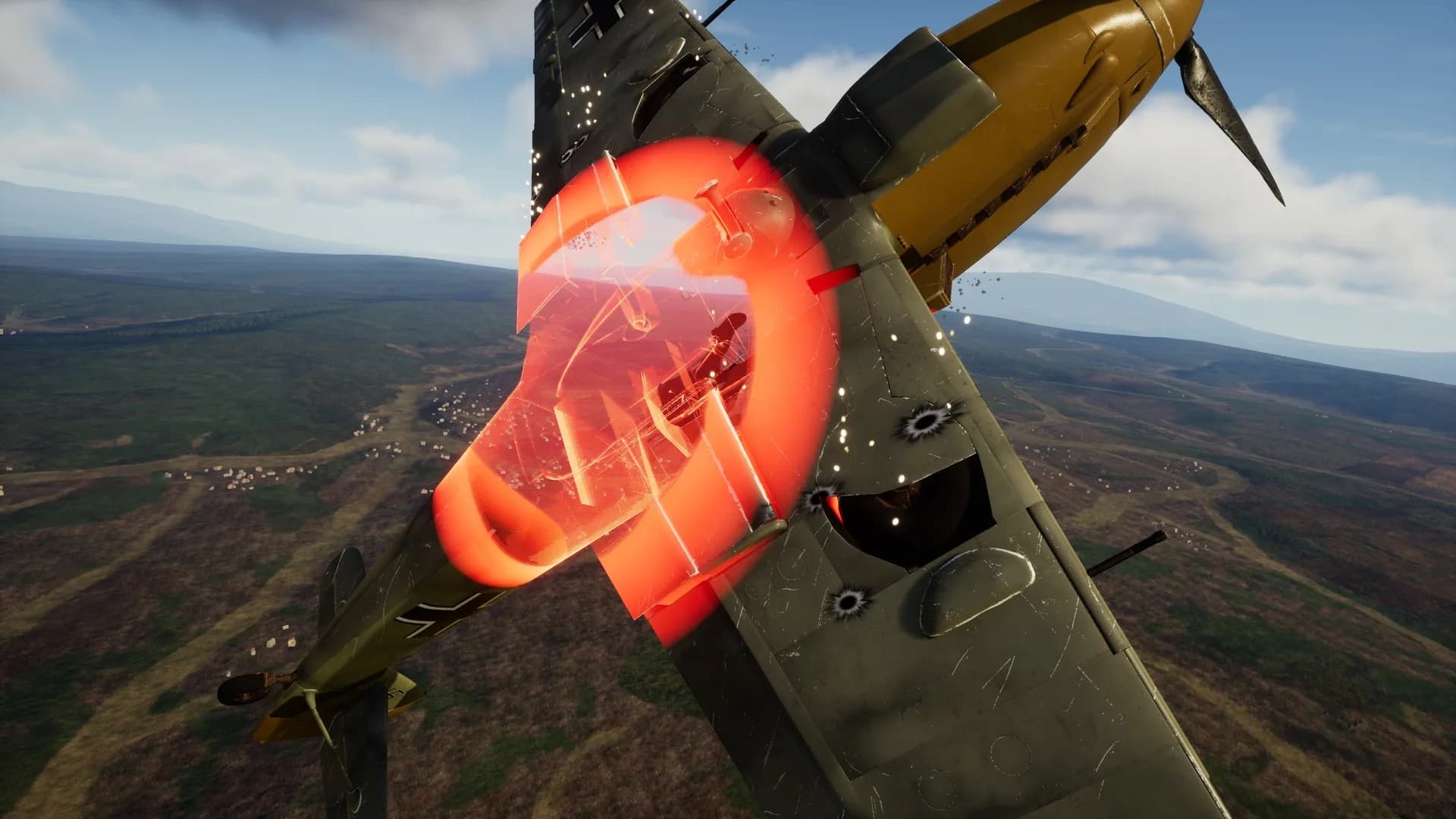 303 Squadron: Battle of Britain görsel 7