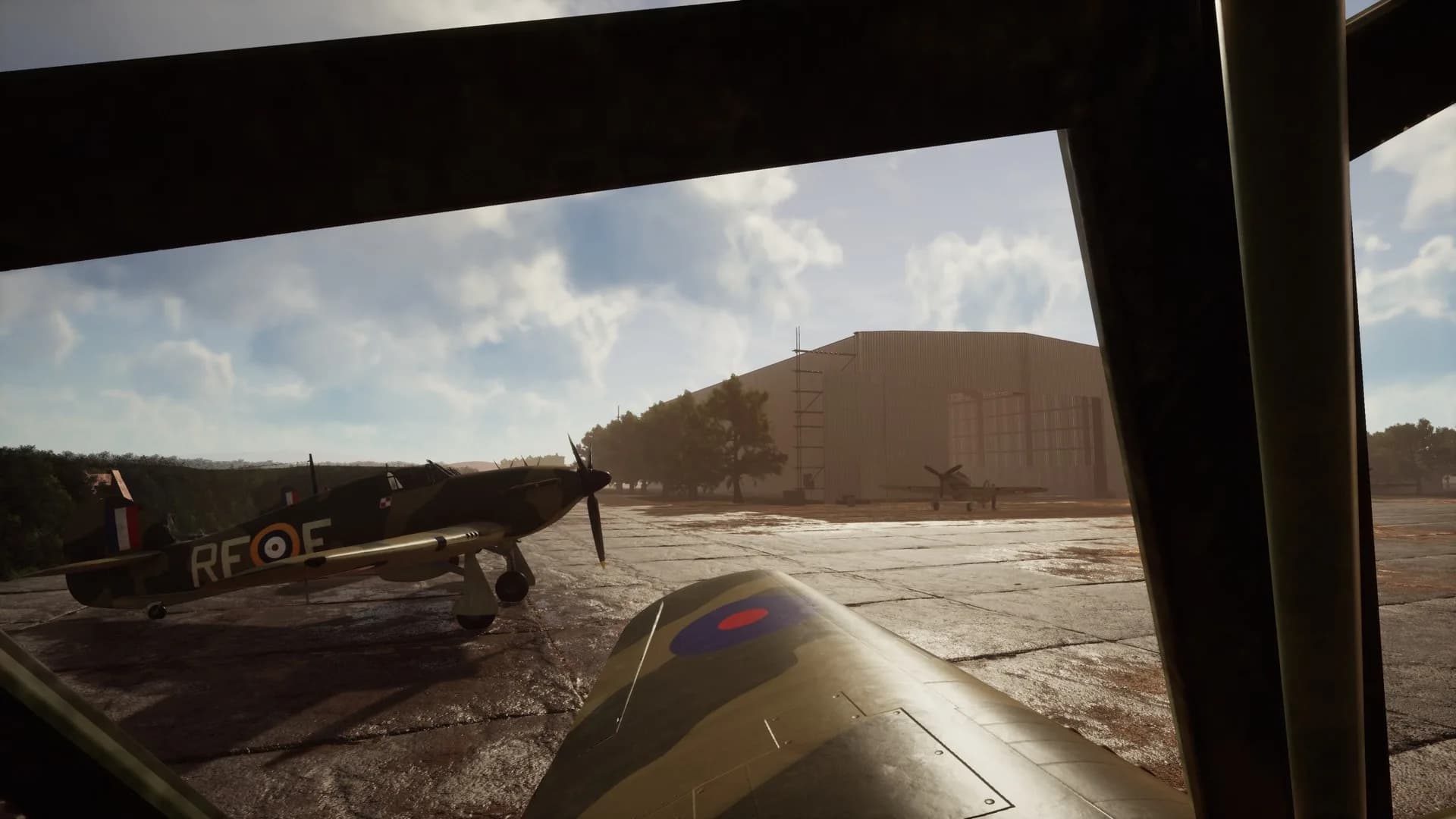 303 Squadron: Battle of Britain görsel 9