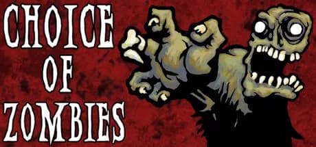 Choice of Zombies görsel 1