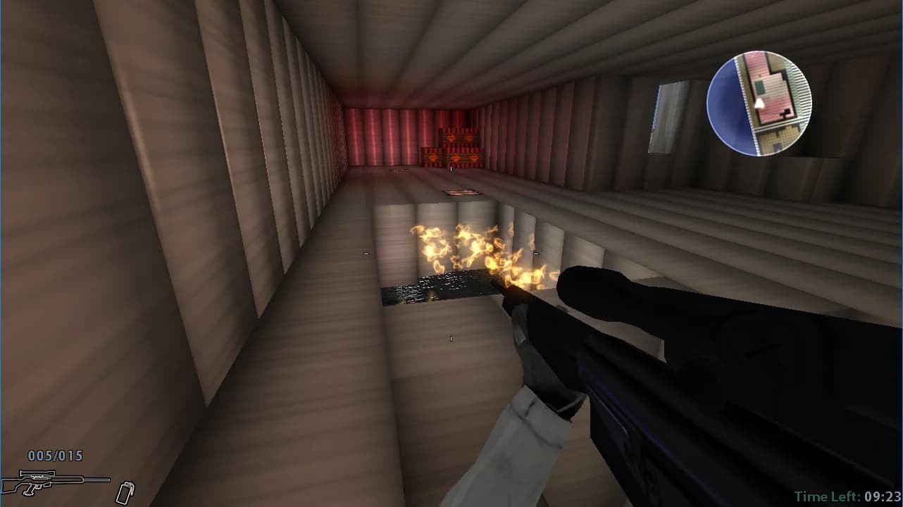 CastleMiner Warfare görsel 3