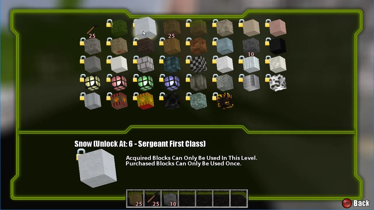 CastleMiner Warfare görsel 5