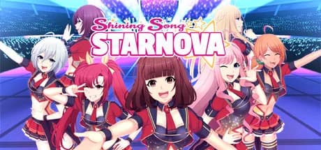 Shining Song Starnova görsel 1