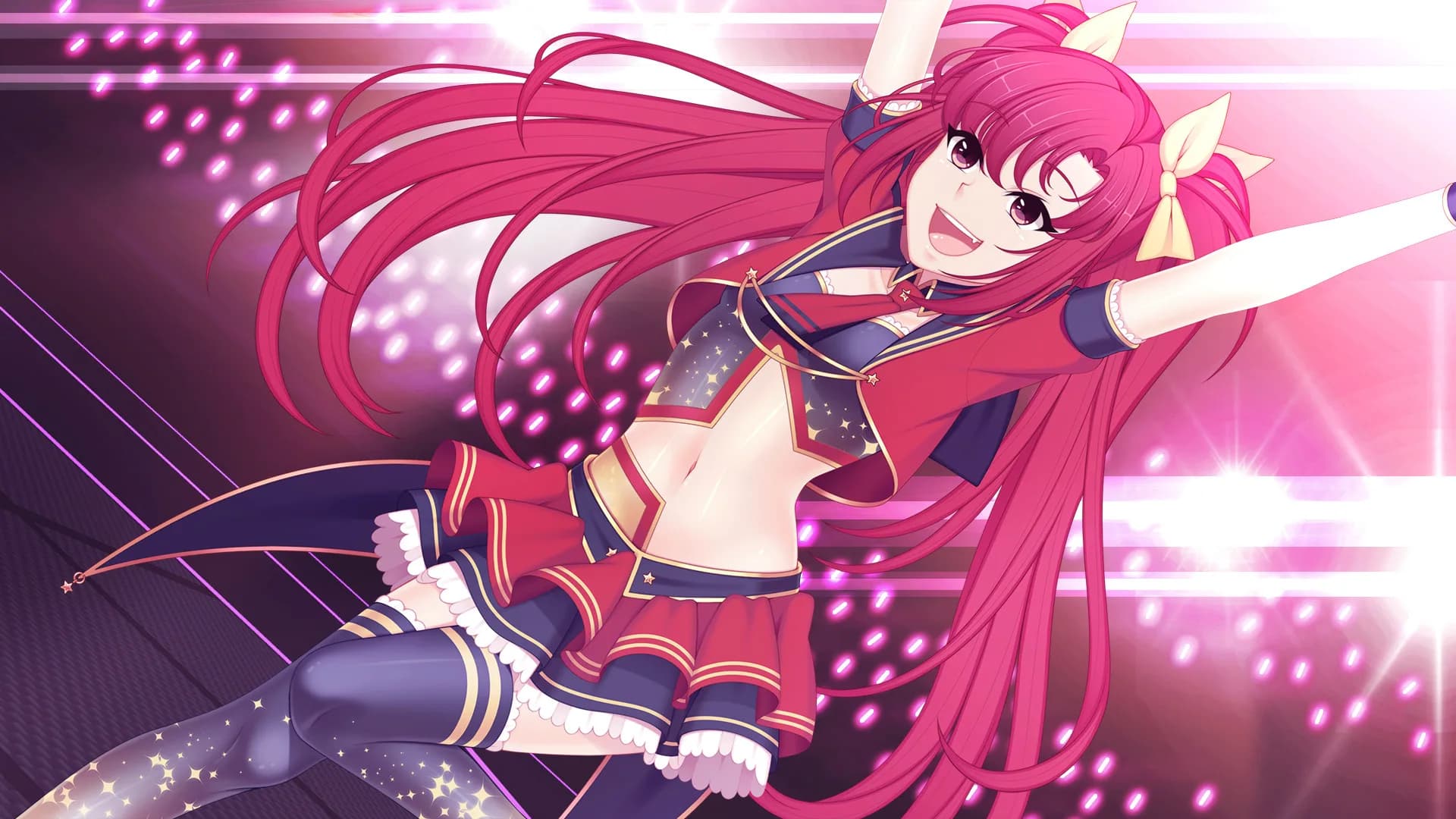 Shining Song Starnova görsel 2