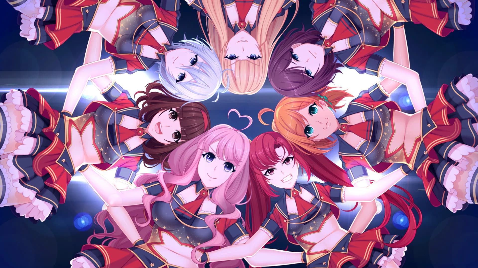Shining Song Starnova görsel 4