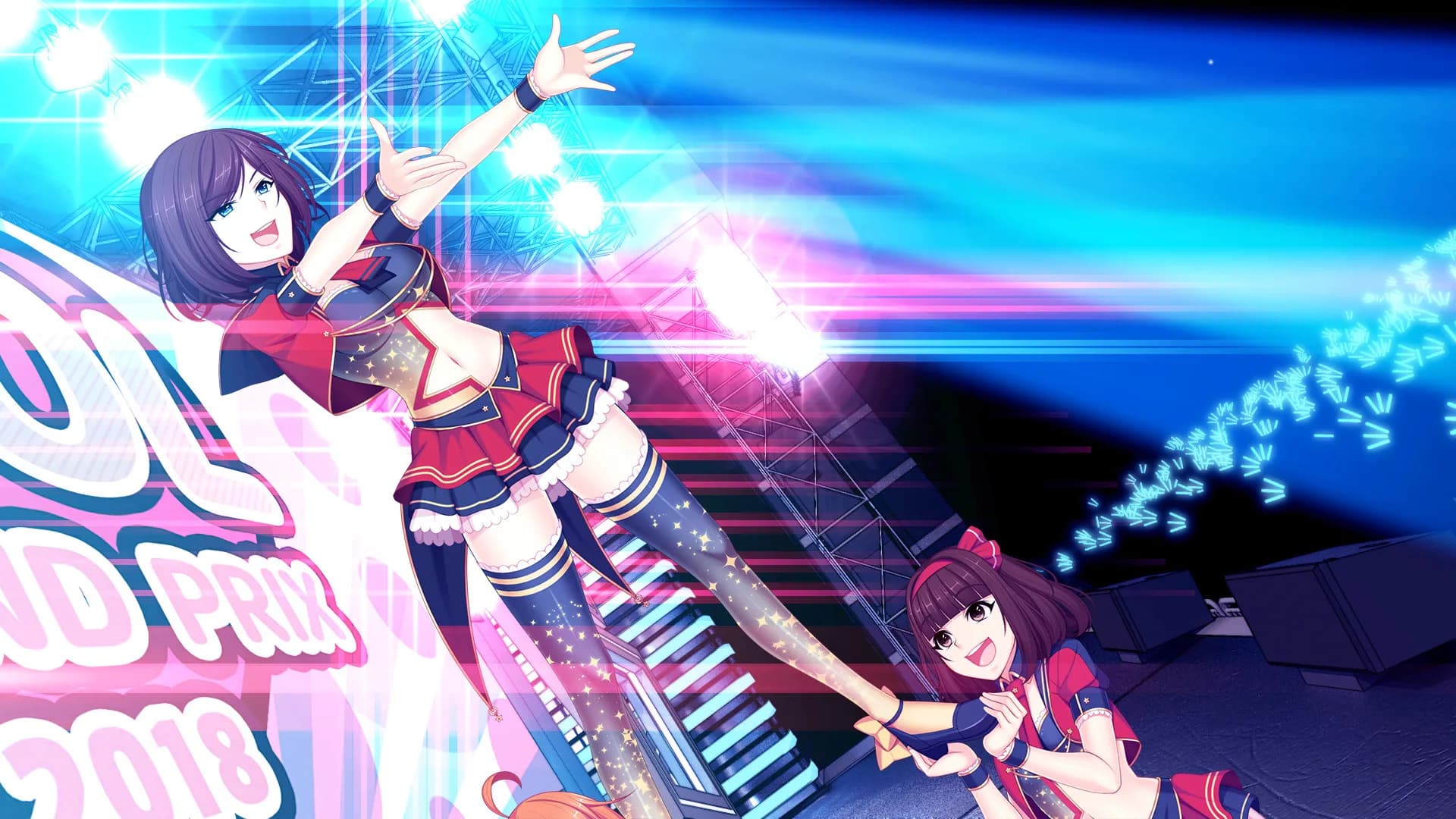 Shining Song Starnova görsel 5