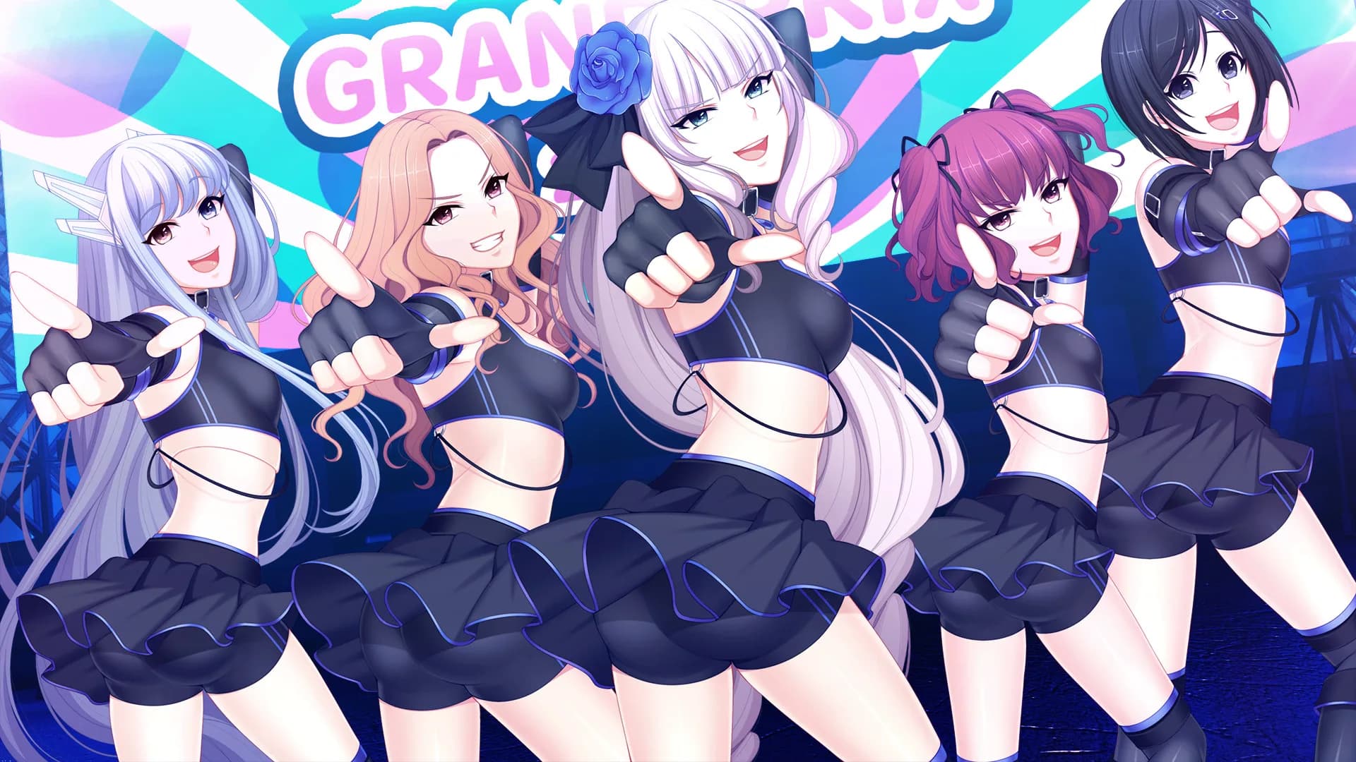 Shining Song Starnova görsel 10