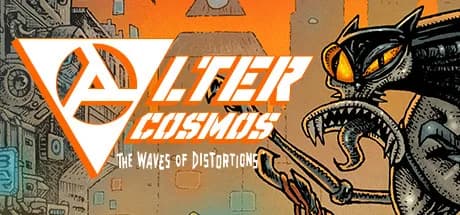 Alter Cosmos görsel 1