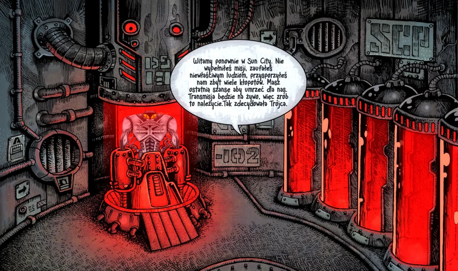 Alter Cosmos görsel 6