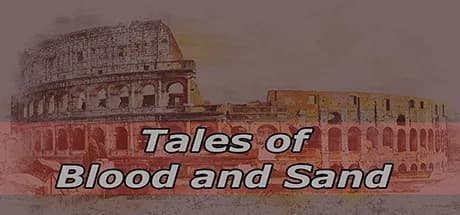 Tales of Blood and Sand görsel 1