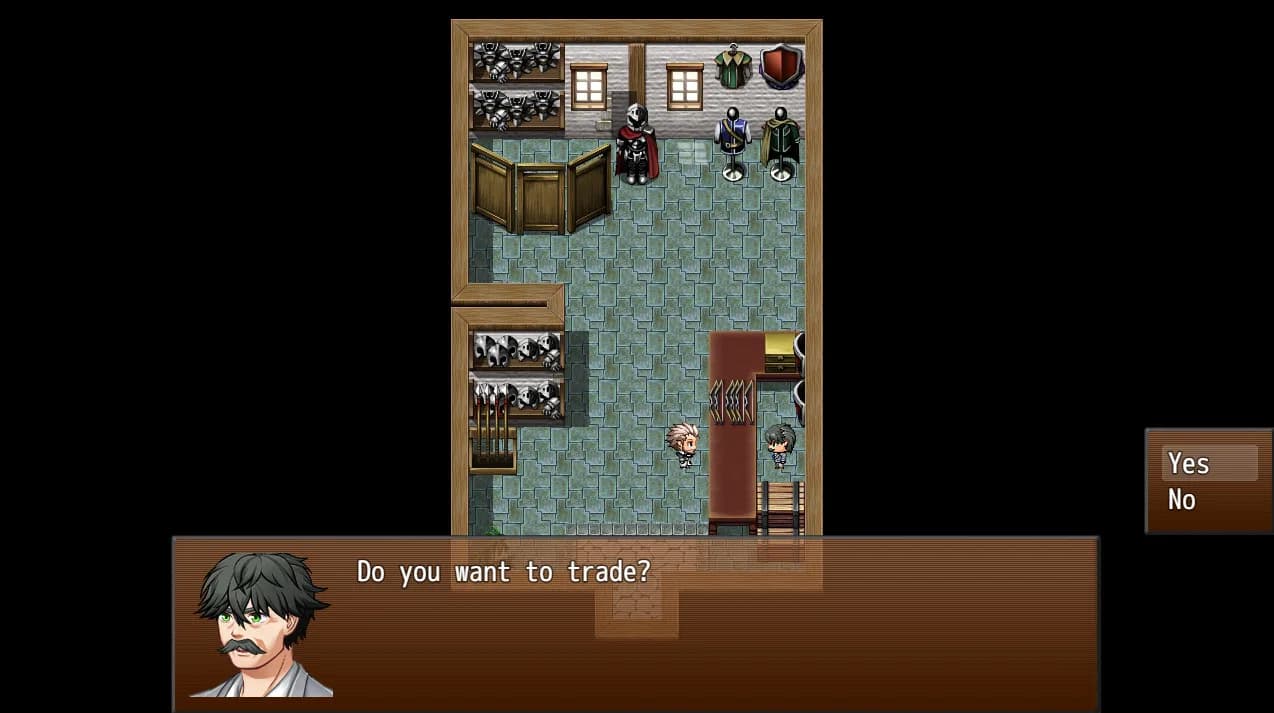 Tales of Blood and Sand görsel 4