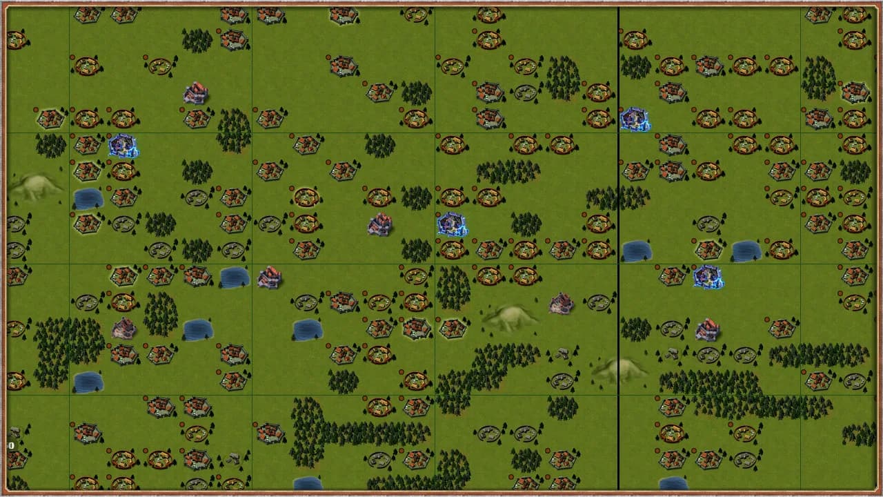 Tribal Wars görsel 3