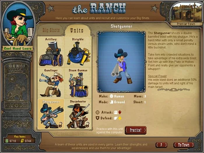 Bang! Howdy görsel 6