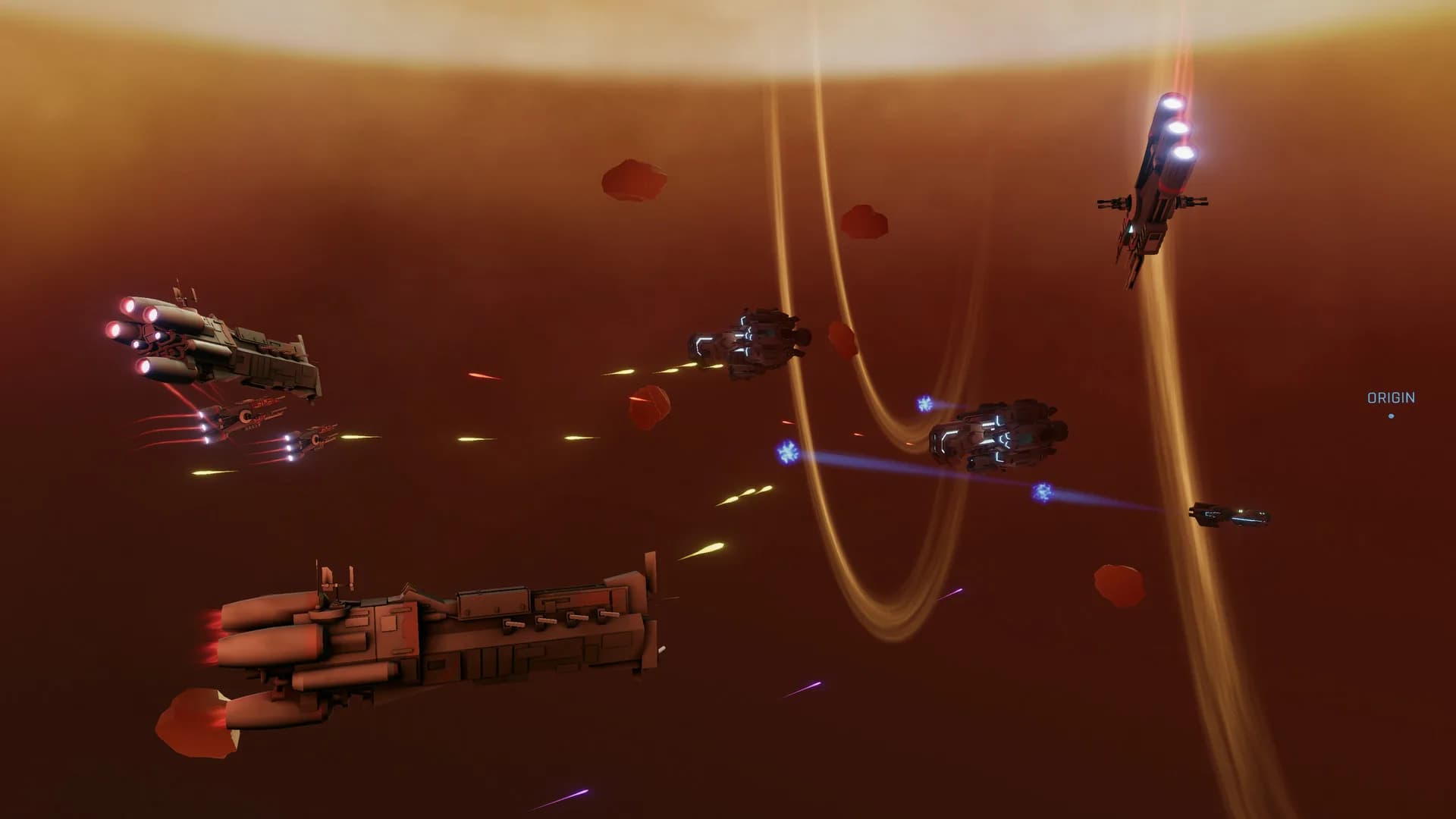 Eternal Starlight VR görsel 2
