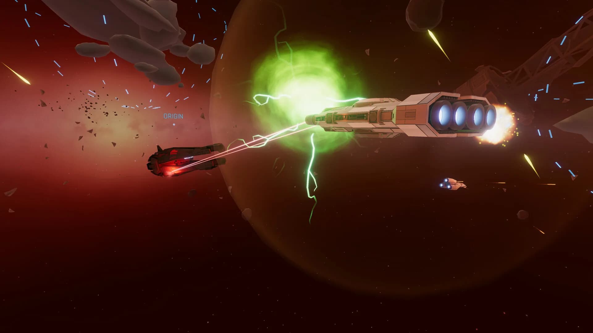 Eternal Starlight VR görsel 12