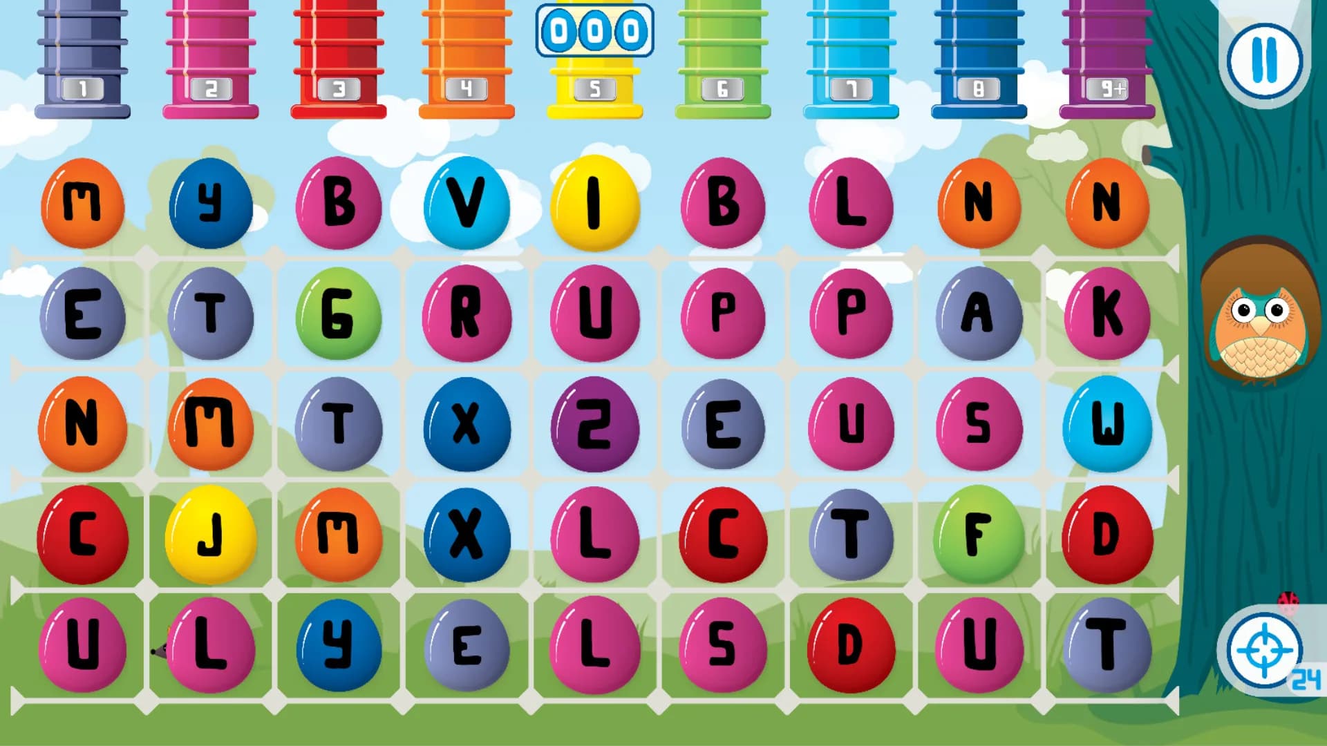 Letter-Setter görsel 2
