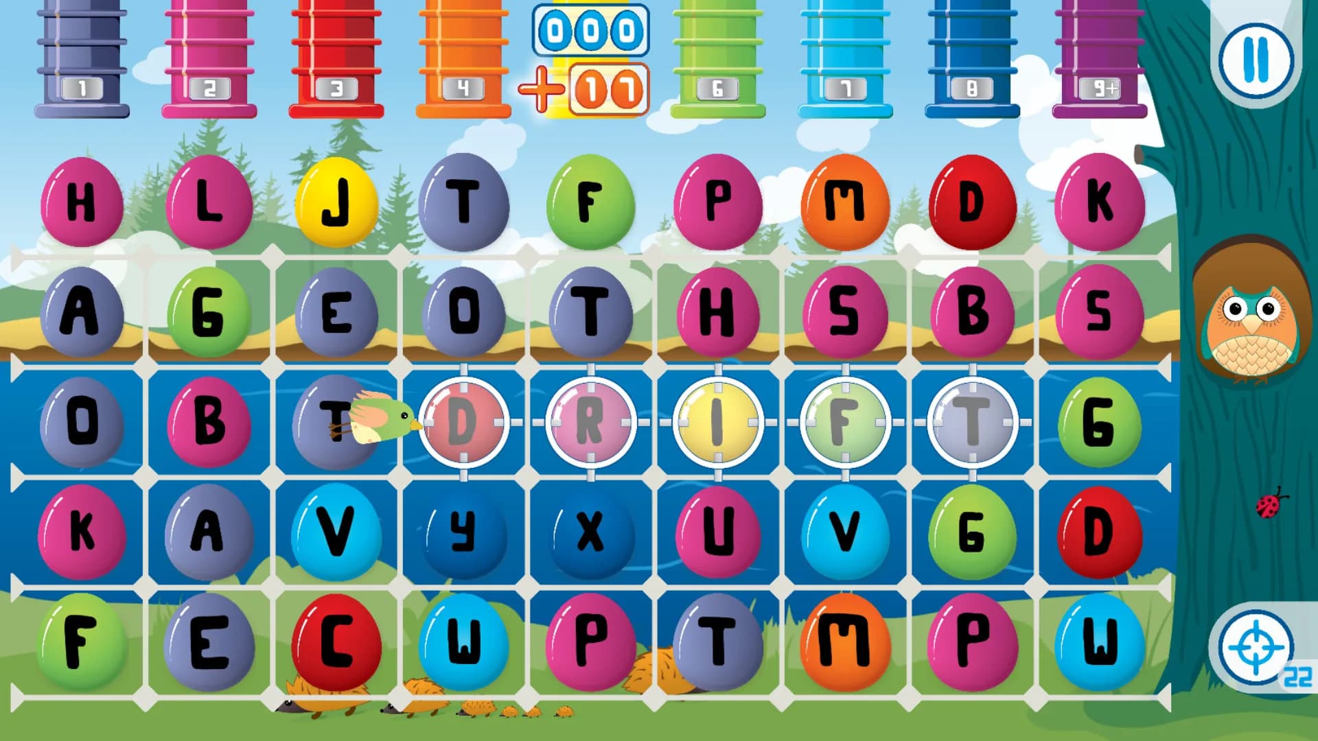 Letter-Setter görsel 3
