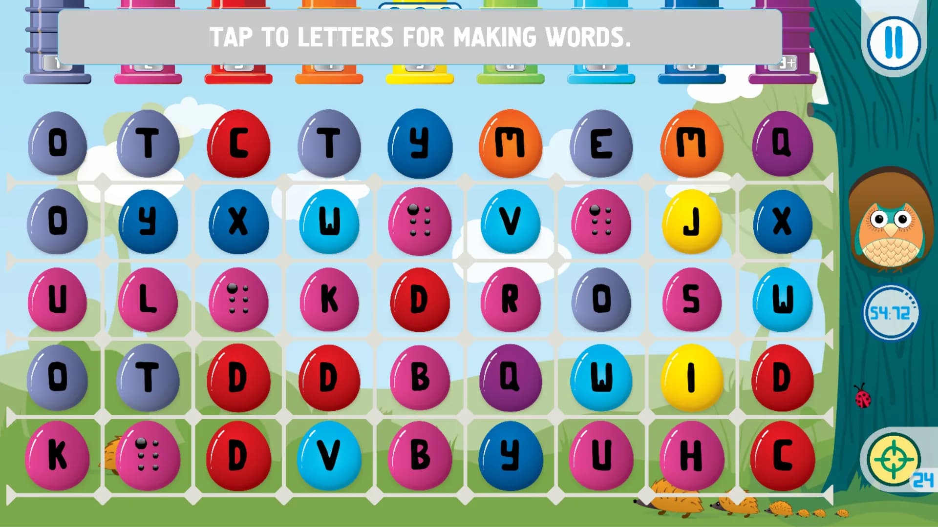 Letter-Setter görsel 5