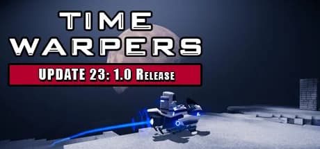 Time Warpers görsel 1
