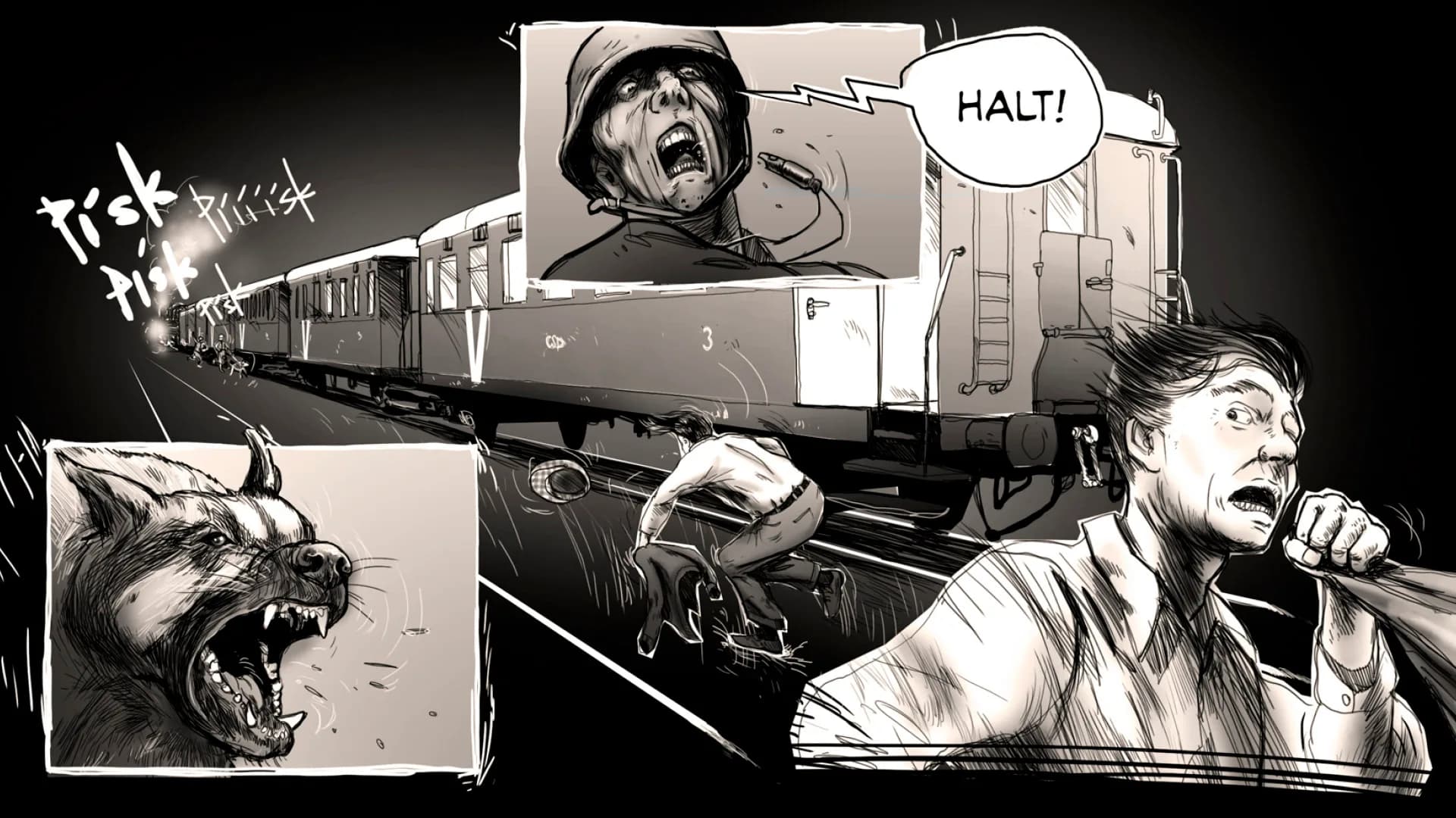 Attentat 1942 görsel 6