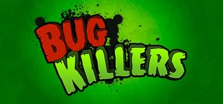 Bug Killers görsel 1