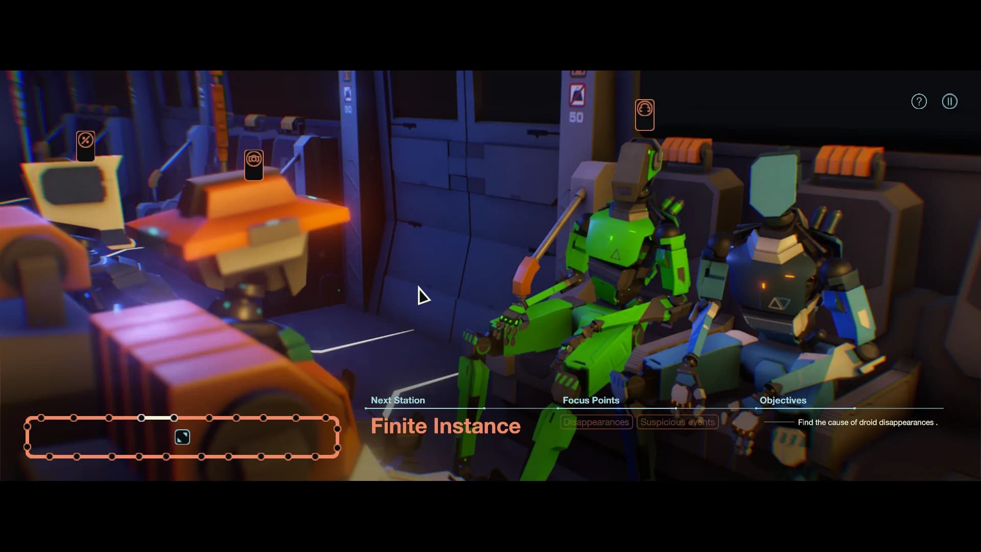 Subsurface Circular görsel 2