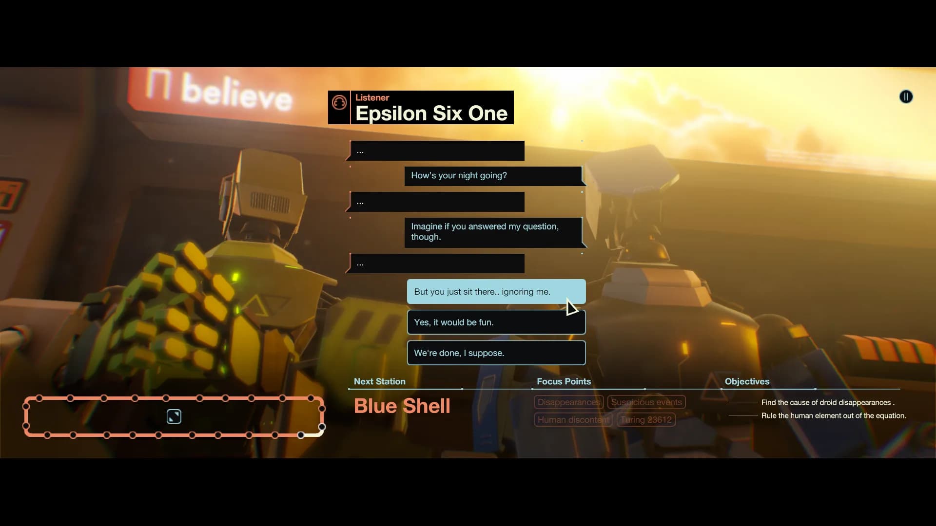 Subsurface Circular görsel 3