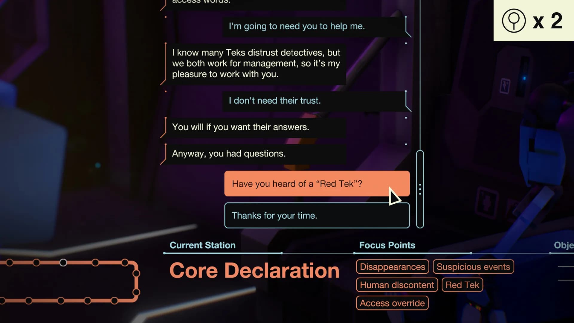 Subsurface Circular görsel 4