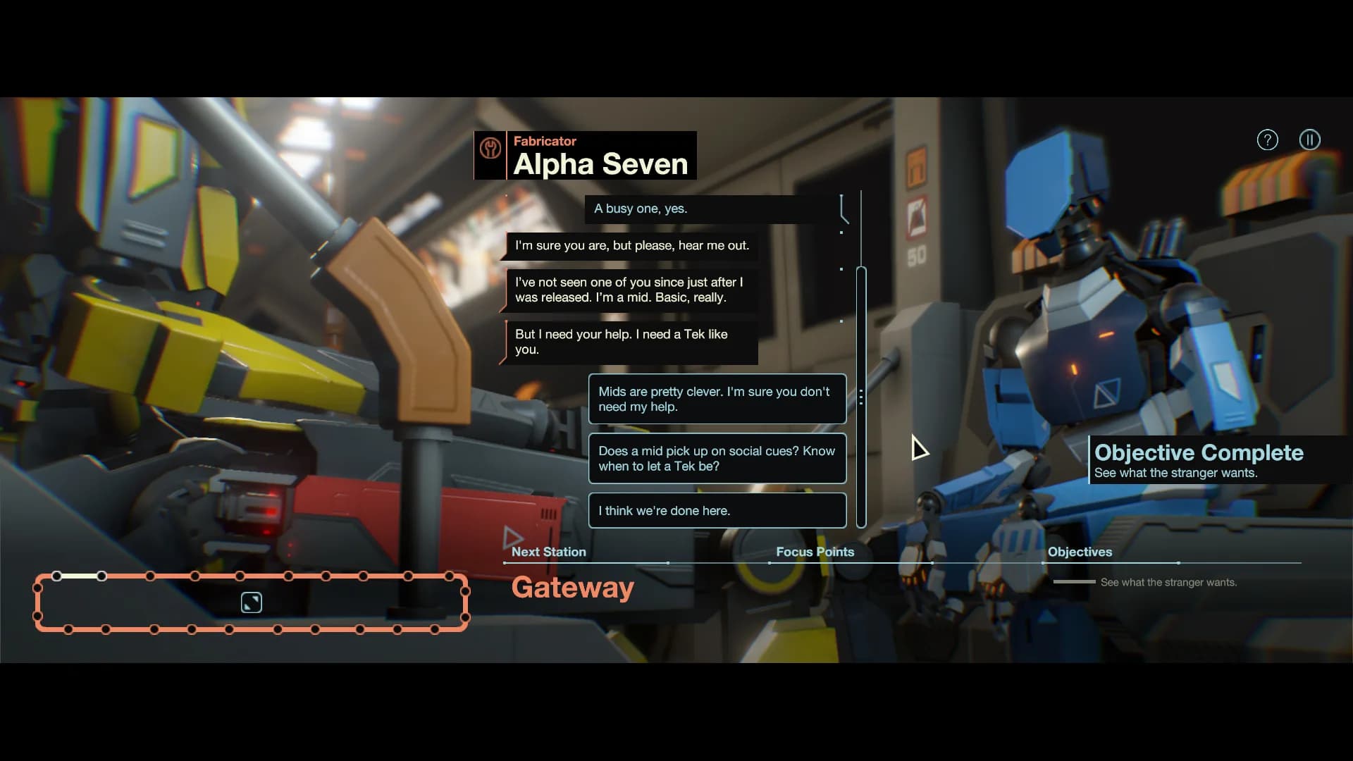 Subsurface Circular görsel 5