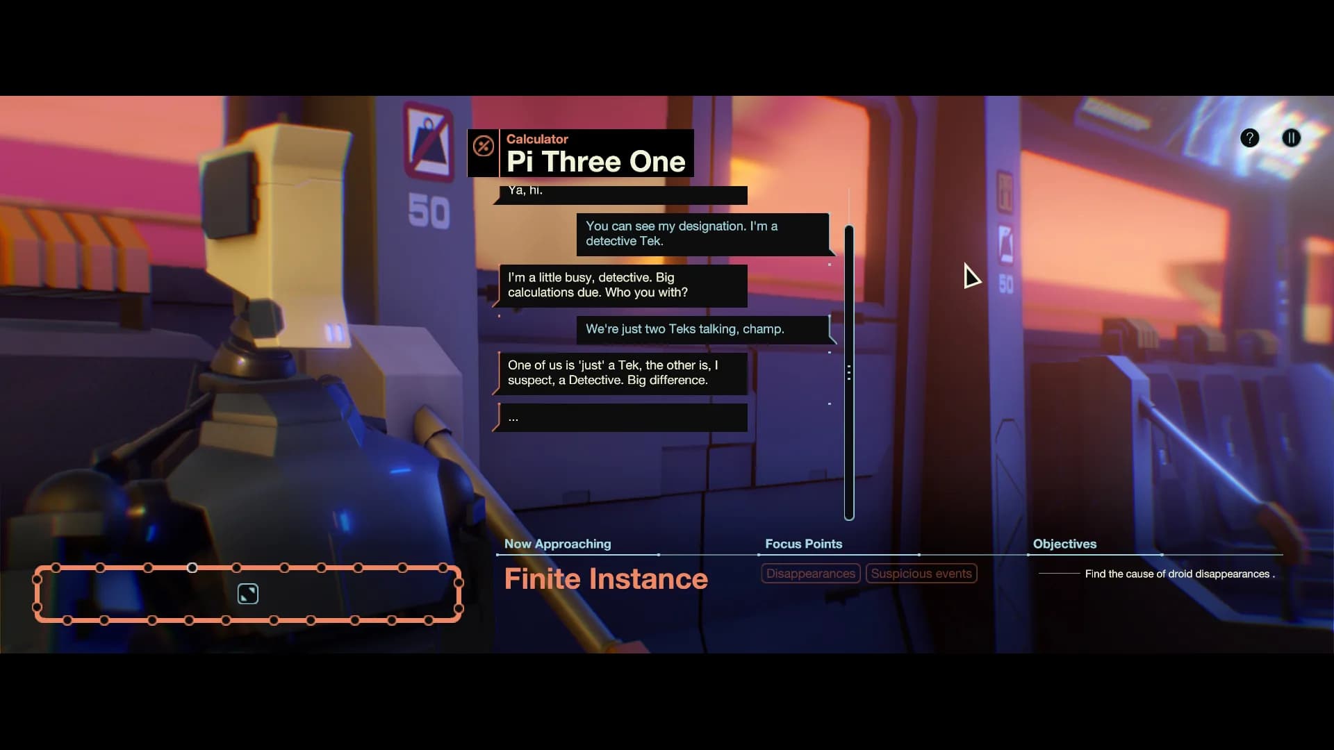 Subsurface Circular görsel 6