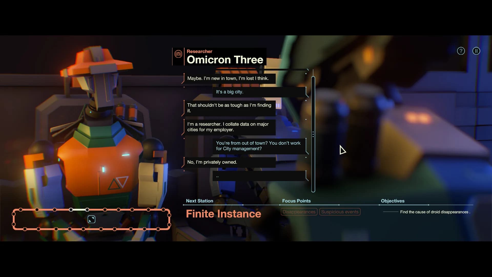 Subsurface Circular görsel 8