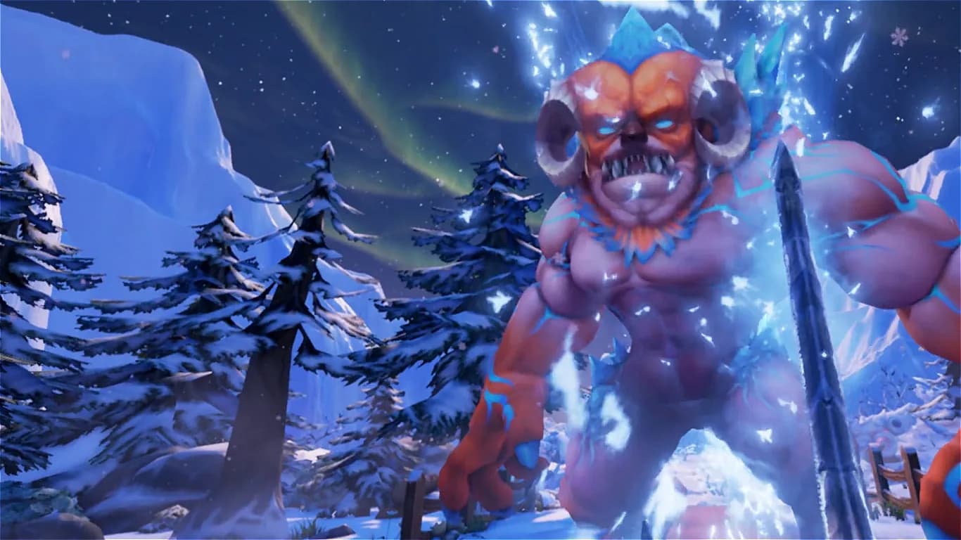 Tales of Glacier (VR) görsel 2