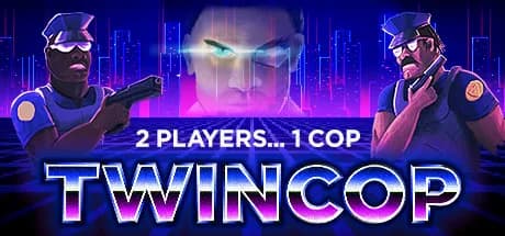 TwinCop görsel 1