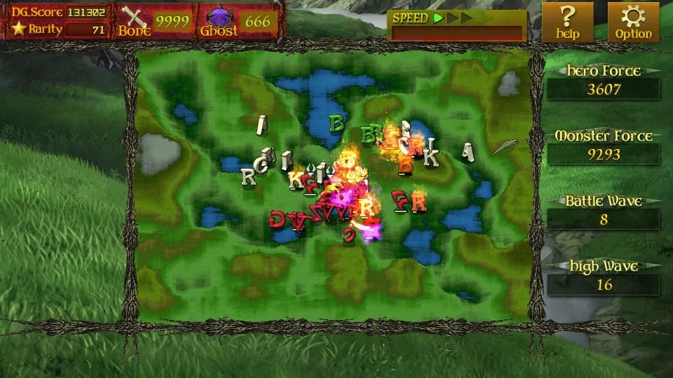 Dungeon Manager ZV: Resurrection görsel 10