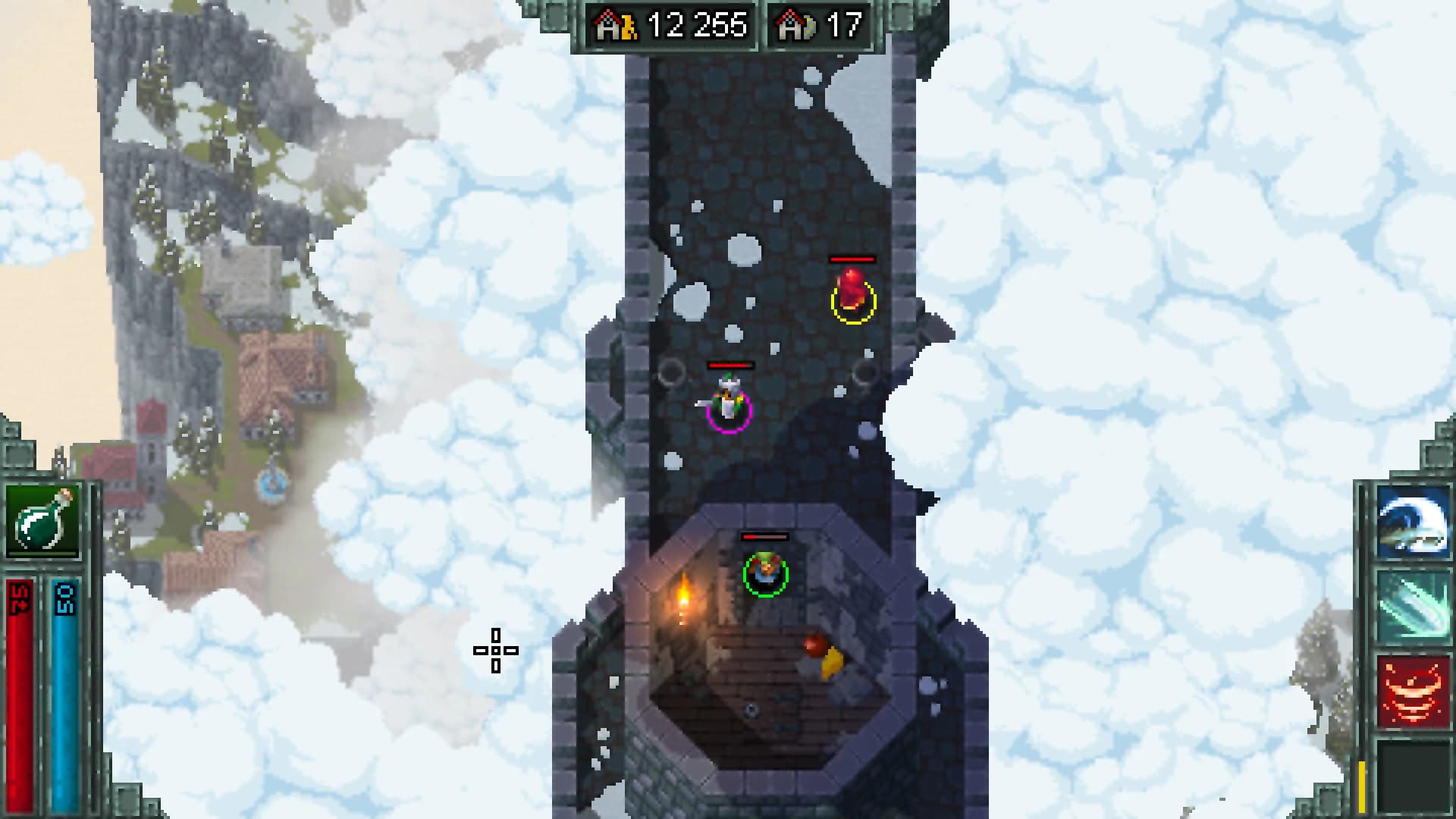 Heroes of Hammerwatch görsel 4