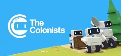 The Colonists görsel 1