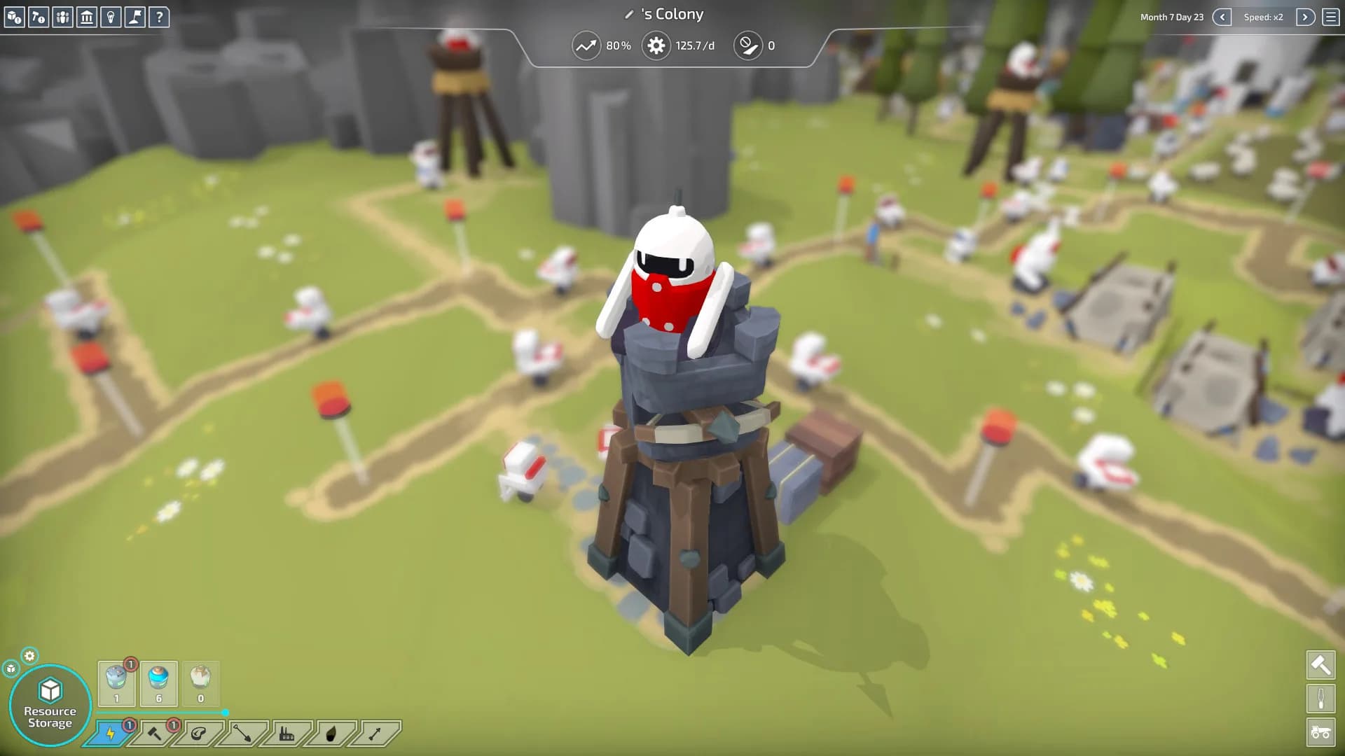 The Colonists görsel 12