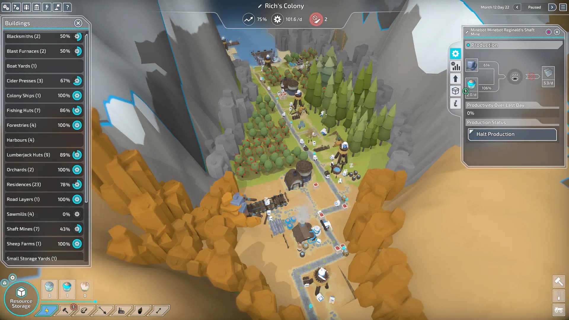The Colonists görsel 13