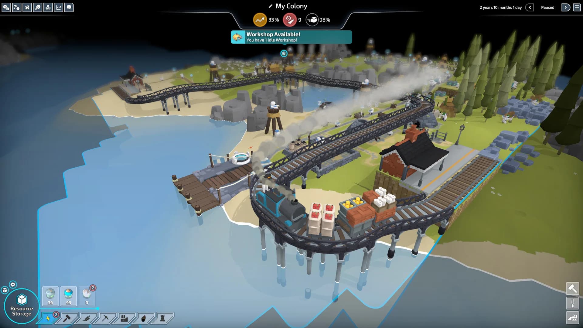 The Colonists görsel 14