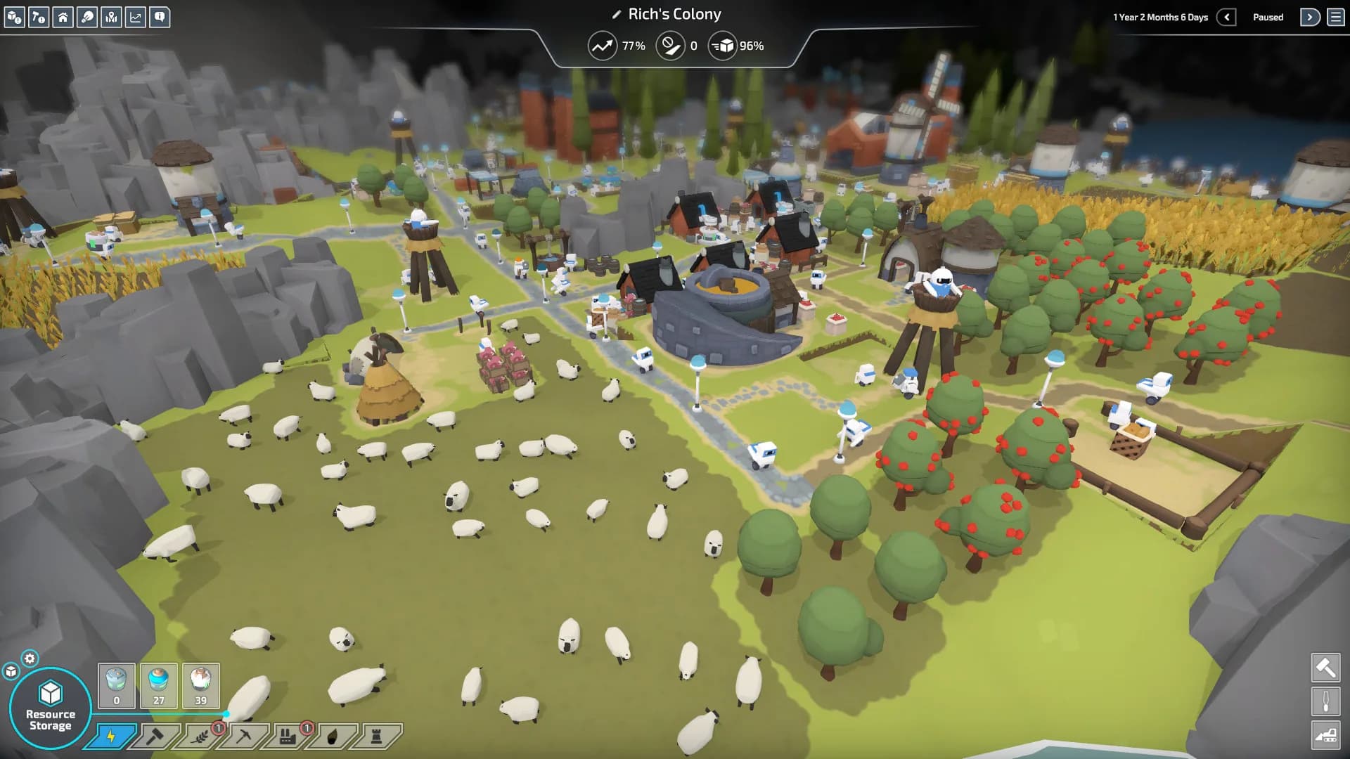The Colonists görsel 16