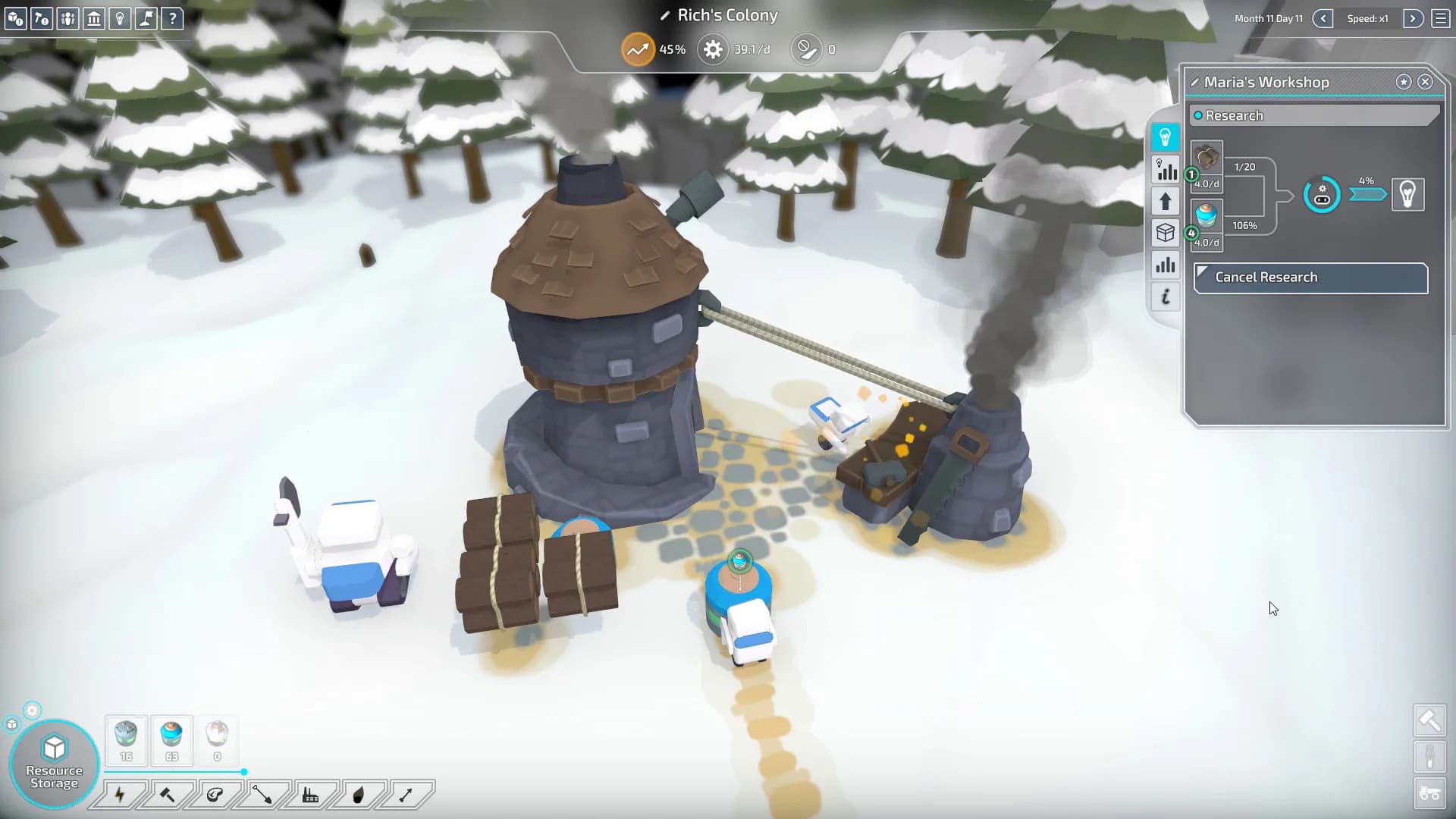 The Colonists görsel 17