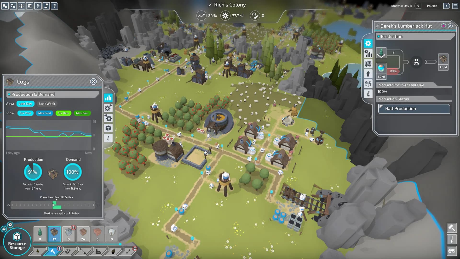 The Colonists görsel 18