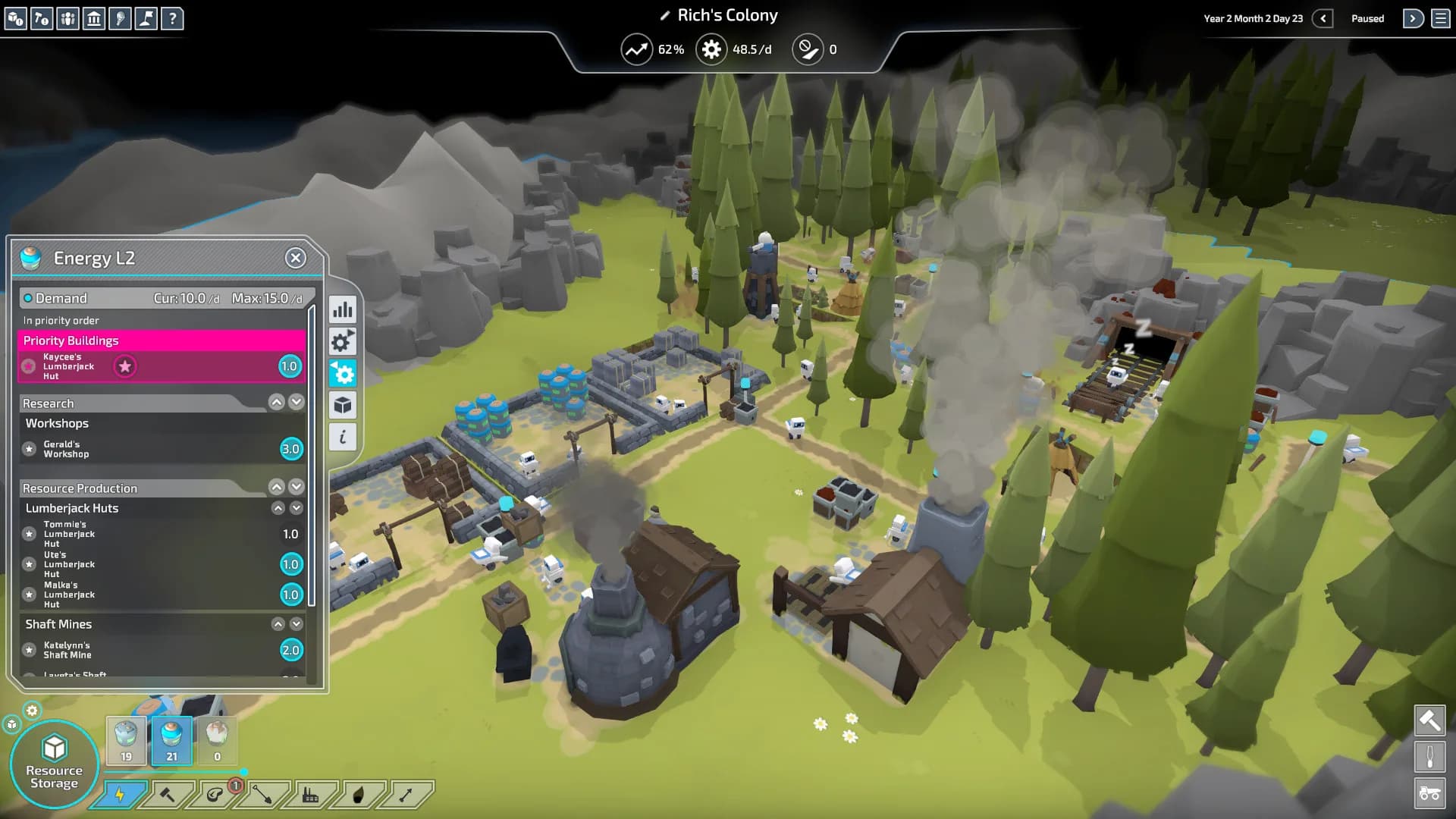 The Colonists görsel 19