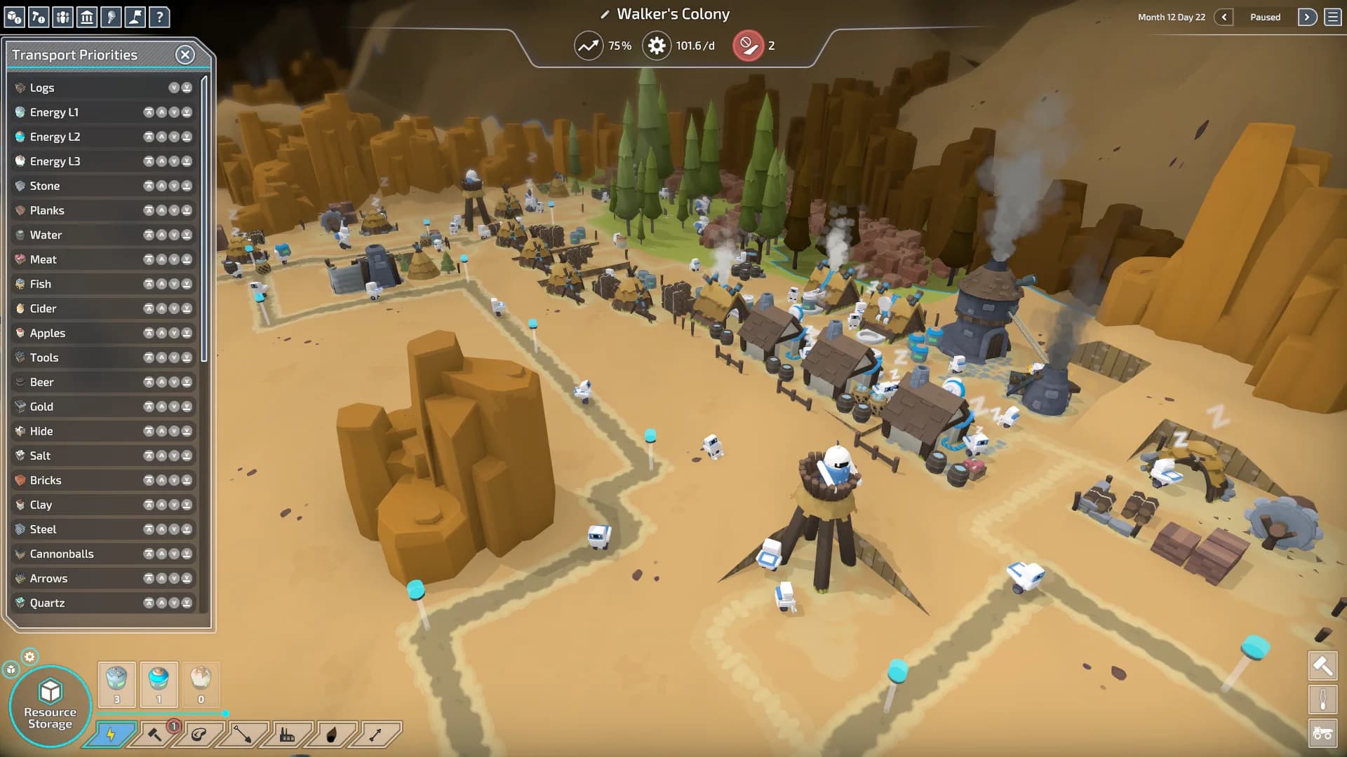 The Colonists görsel 20