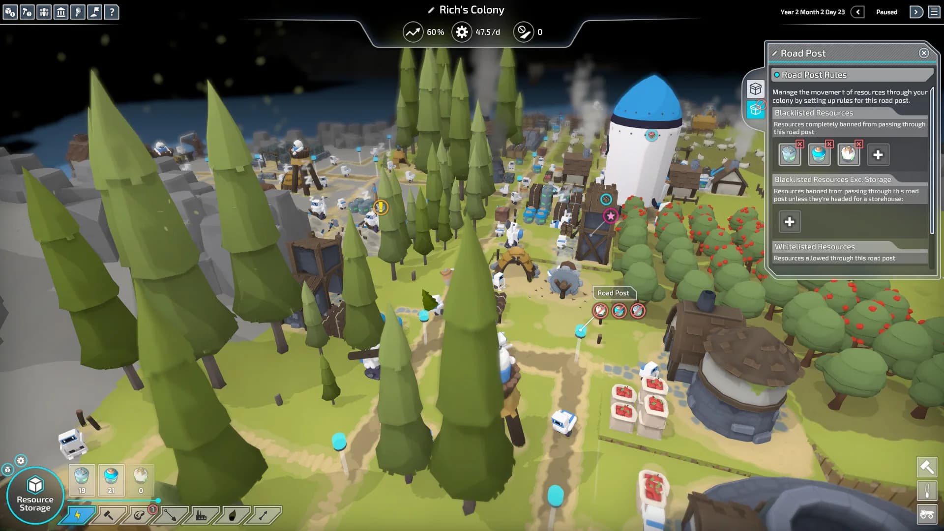 The Colonists görsel 7
