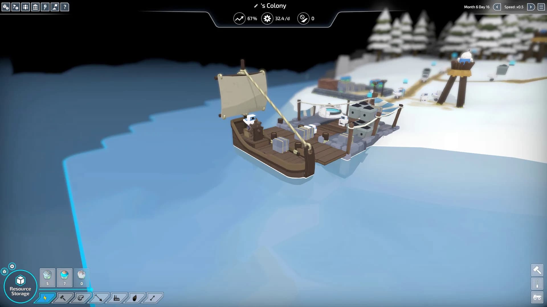 The Colonists görsel 8