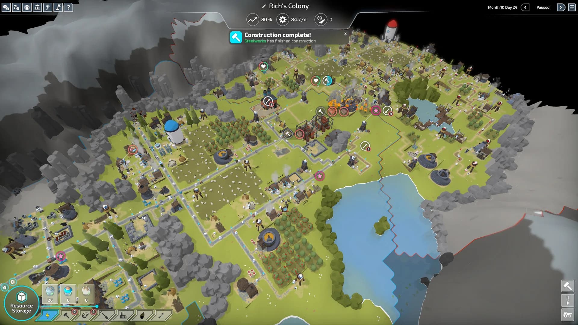The Colonists görsel 9