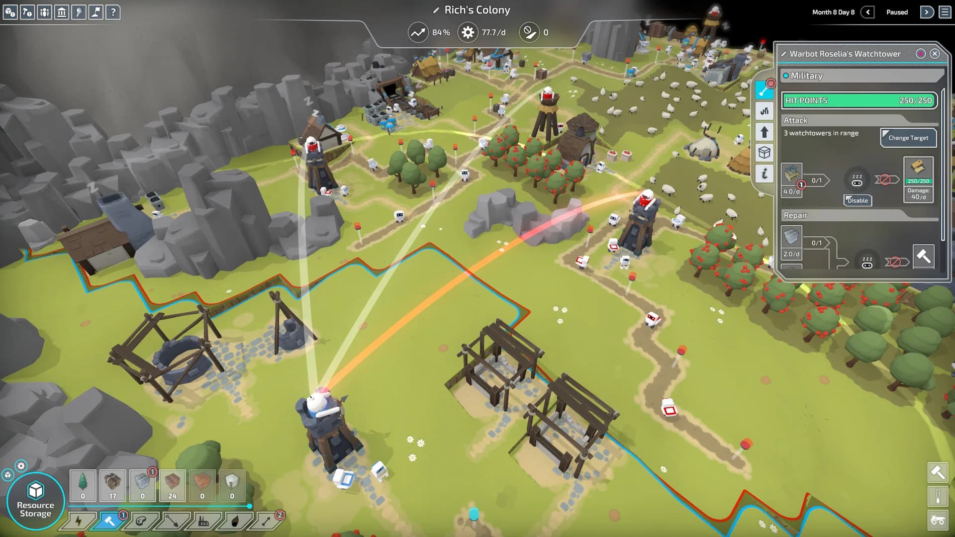 The Colonists görsel 11